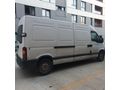 Sahibinden Renault Master 2.5 dCi 12.6 m3 2008 Model