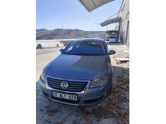 Sahibinden Volkswagen Passat 1.4 TSi Comfortline 2010 Model