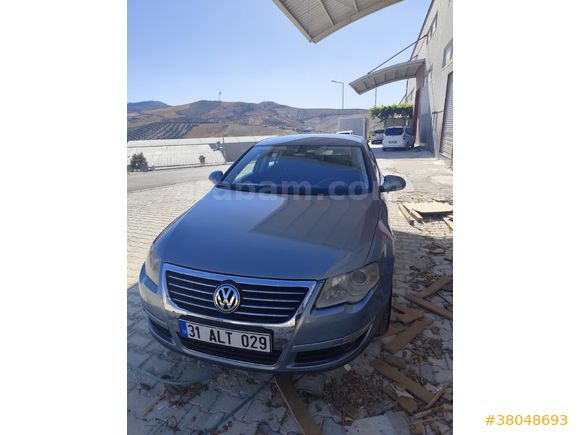 Sahibinden Volkswagen Passat 1.4 TSi Comfortline 2010 Model