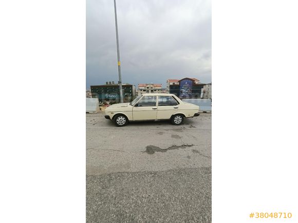 Sahibinden Tofaş Murat 131 1984 Mode.l