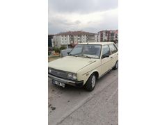 Sahibinden Tofaş Murat 131 1984 Mode.l