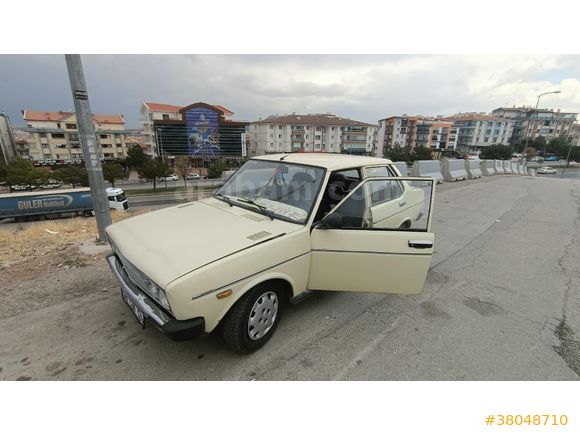 Sahibinden Tofaş Murat 131 1984 Mode.l