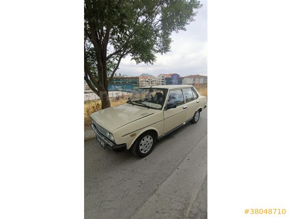 Sahibinden Tofaş Murat 131 1984 Mode.l
