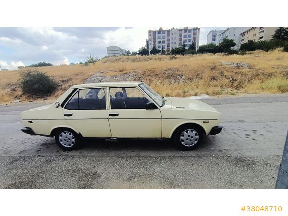 Sahibinden Tofaş Murat 131 1984 Mode.l