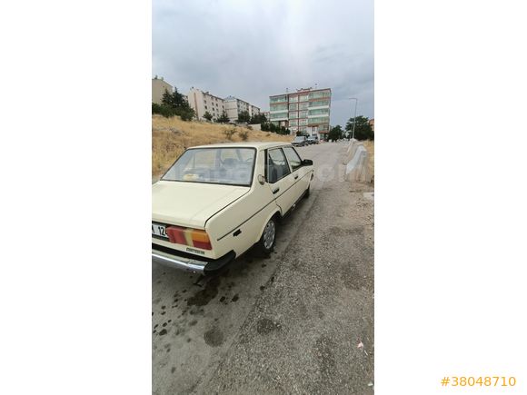 Sahibinden Tofaş Murat 131 1984 Mode.l