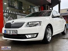 Skoda Octavia 1.2 TSI Optimal Hatasız, Boyasız, Tramersiz