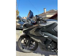 Sahibinden Bajaj Pulsar 200 RS 
