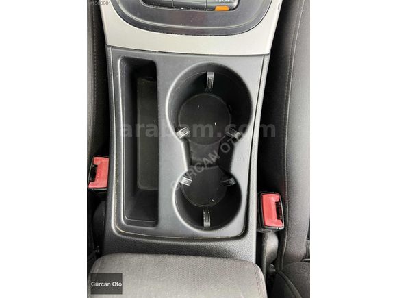 GÜRCAN OTO-2012 MODEL AUDİ A4 2.0TDI 177HP-OTOMATİK-HATASIZ