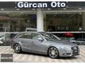 GÜRCAN OTO-2012 MODEL AUDİ A4 2.0TDI 177HP-OTOMATİK-HATASIZ
