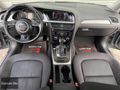 GÜRCAN OTO-2012 MODEL AUDİ A4 2.0TDI 177HP-OTOMATİK-HATASIZ