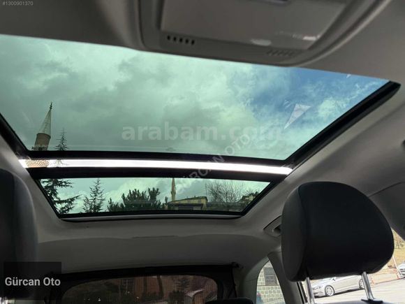 GÜRCAN OTO-2012 MODEL AUDİ A4 2.0TDI 177HP-OTOMATİK-HATASIZ