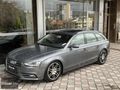 GÜRCAN OTO-2012 MODEL AUDİ A4 2.0TDI 177HP-OTOMATİK-HATASIZ