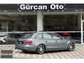 GÜRCAN OTO-2012 MODEL AUDİ A4 2.0TDI 177HP-OTOMATİK-HATASIZ