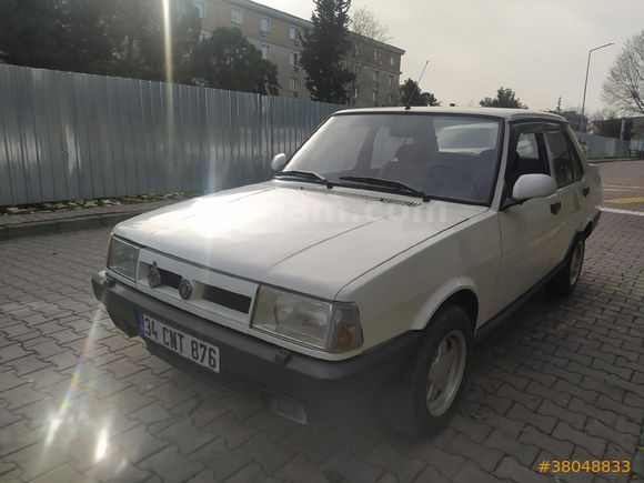 93 DEĞİŞENSİZ ORJİNAL TAKASLİ
