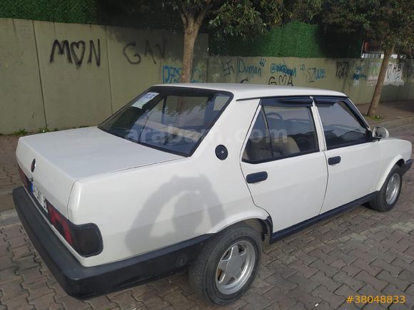 93 DEĞİŞENSİZ ORJİNAL TAKASLİ