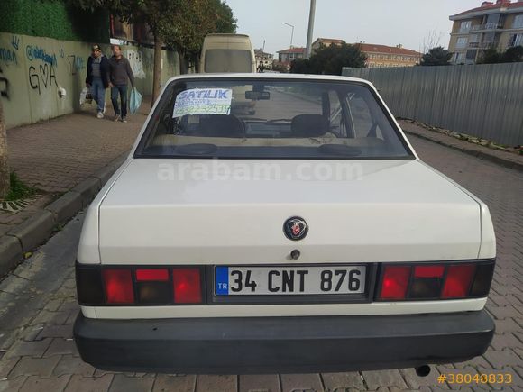 93 DEĞİŞENSİZ ORJİNAL TAKASLİ