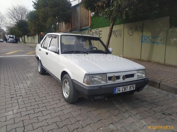 93 DEĞİŞENSİZ ORJİNAL TAKASLİ