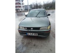 Sahibinden Toyota Corolla 1.3 XL 1993 Model