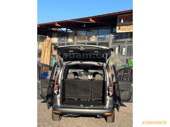 Sahibinden Volkswagen Caddy 2.0 TDI Style 2023 Model Düzce