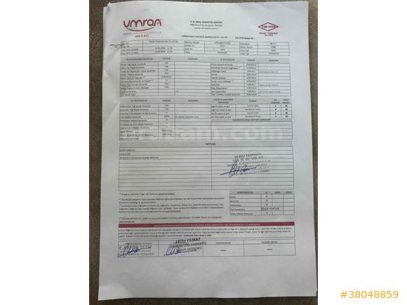 Sahibinden Volkswagen Caddy 2.0 TDI Style 2023 Model Düzce