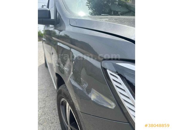 Sahibinden Volkswagen Caddy 2.0 TDI Style 2023 Model Düzce