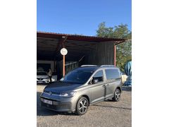 Sahibinden Volkswagen Caddy 2.0 TDI Style 2023 Model Düzce