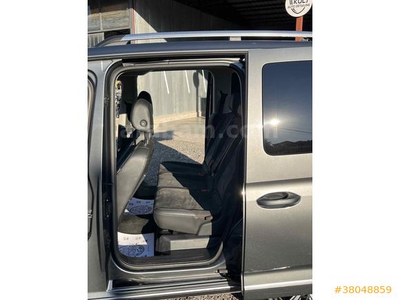 Sahibinden Volkswagen Caddy 2.0 TDI Style 2023 Model Düzce