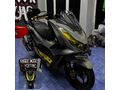 Sahibinden Honda PCX125