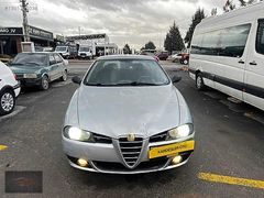 2005 Alfa Romeo 156 1.6 16V TwinSpark Distinctive TEMİZ/BAKIMLI