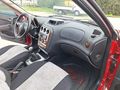 KIRMIZI ŞİMŞEK 2006 MODEL ALFA ROMEO 156 1.6 TS DİSTİNCTİVE