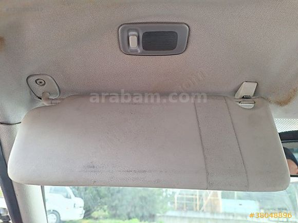 KIRMIZI ŞİMŞEK 2006 MODEL ALFA ROMEO 156 1.6 TS DİSTİNCTİVE