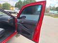 KIRMIZI ŞİMŞEK 2006 MODEL ALFA ROMEO 156 1.6 TS DİSTİNCTİVE
