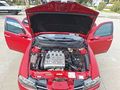 KIRMIZI ŞİMŞEK 2006 MODEL ALFA ROMEO 156 1.6 TS DİSTİNCTİVE