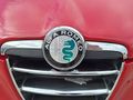 KIRMIZI ŞİMŞEK 2006 MODEL ALFA ROMEO 156 1.6 TS DİSTİNCTİVE