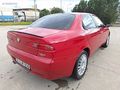 KIRMIZI ŞİMŞEK 2006 MODEL ALFA ROMEO 156 1.6 TS DİSTİNCTİVE