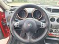 KIRMIZI ŞİMŞEK 2006 MODEL ALFA ROMEO 156 1.6 TS DİSTİNCTİVE