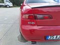 KIRMIZI ŞİMŞEK 2006 MODEL ALFA ROMEO 156 1.6 TS DİSTİNCTİVE