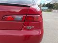 KIRMIZI ŞİMŞEK 2006 MODEL ALFA ROMEO 156 1.6 TS DİSTİNCTİVE