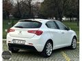 İKİZ MOTORS GİULİETTA 42BİN KM CAM TAVAN OTMATİK 170HP