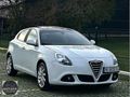 İKİZ MOTORS GİULİETTA 42BİN KM CAM TAVAN OTMATİK 170HP
