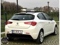 İKİZ MOTORS GİULİETTA 42BİN KM CAM TAVAN OTMATİK 170HP