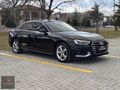 SEM'DEN BOYASIZ AUDI A4 QUATTRO OPSİYONEL ŞERİT TAKİP-BEJ-ISITMA