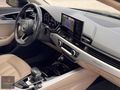 SEM'DEN BOYASIZ AUDI A4 QUATTRO OPSİYONEL ŞERİT TAKİP-BEJ-ISITMA