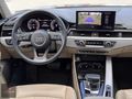 SEM'DEN BOYASIZ AUDI A4 QUATTRO OPSİYONEL ŞERİT TAKİP-BEJ-ISITMA