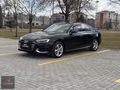 SEM'DEN BOYASIZ AUDI A4 QUATTRO OPSİYONEL ŞERİT TAKİP-BEJ-ISITMA