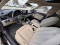 SEM'DEN BOYASIZ AUDI A4 QUATTRO OPSİYONEL ŞERİT TAKİP-BEJ-ISITMA