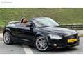 2008 AUDİ TT 2.0 TFSI ROADSTER ÜSTÜ AÇILIR CABRİO OTOMATİK
