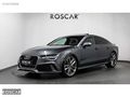 ROSCAR'DAN 2016 AUDİ RS7 4.0TFSI QUATTRO PERFORMANCE 605HP