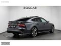 ROSCAR'DAN 2016 AUDİ RS7 4.0TFSI QUATTRO PERFORMANCE 605HP