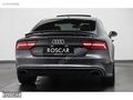 ROSCAR'DAN 2016 AUDİ RS7 4.0TFSI QUATTRO PERFORMANCE 605HP